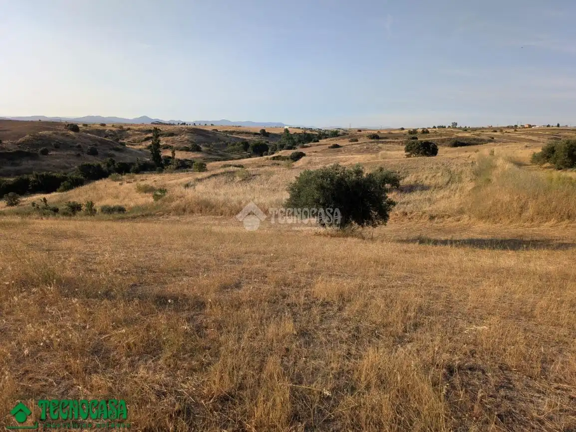 Terreni e lotti in vendita a Méntrida, imagen 15
