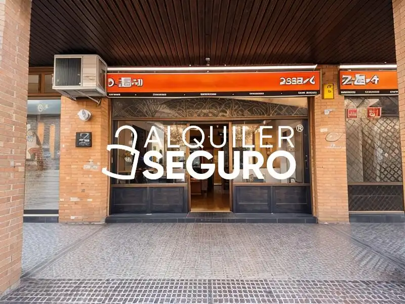 Business premises to rent in Paseo De la Chopera, imagen 5