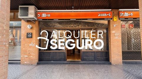 Photo 5 of Commercial properties for rent in Paseo de la Chopera, Norte, Alcobendas