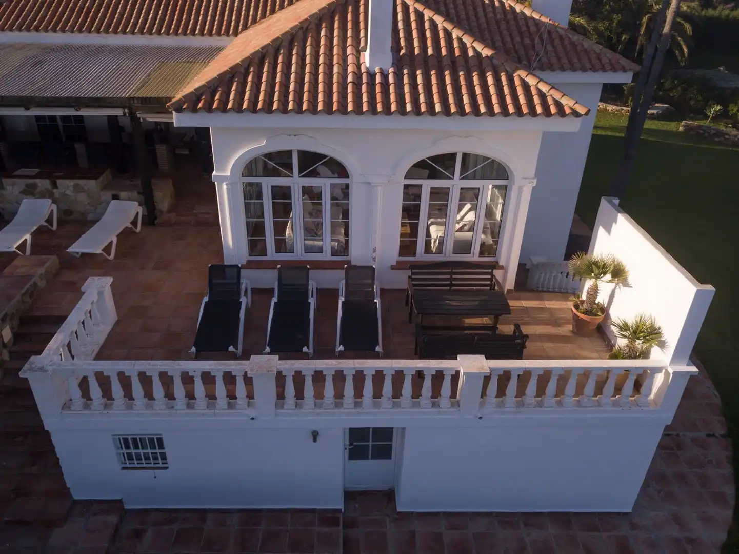 Villa avec terrasse à vendre à Camino de la Pista 3, imagen 30
