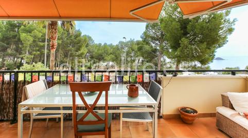 Foto 4 de Apartament en venda a Calle Isla de Altea, Mascarat, Alicante