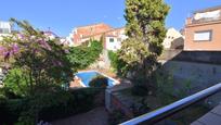 Garden of Flat for sale in Sabadell  with Air Conditioner, Heating and Terrace