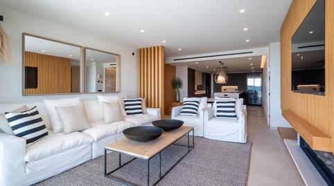 Foto 4 de Apartament en venda a Costa de la Calma, Calvià