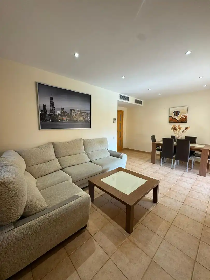 Piso con terraza en venta en de Can Xanca, imagen 29