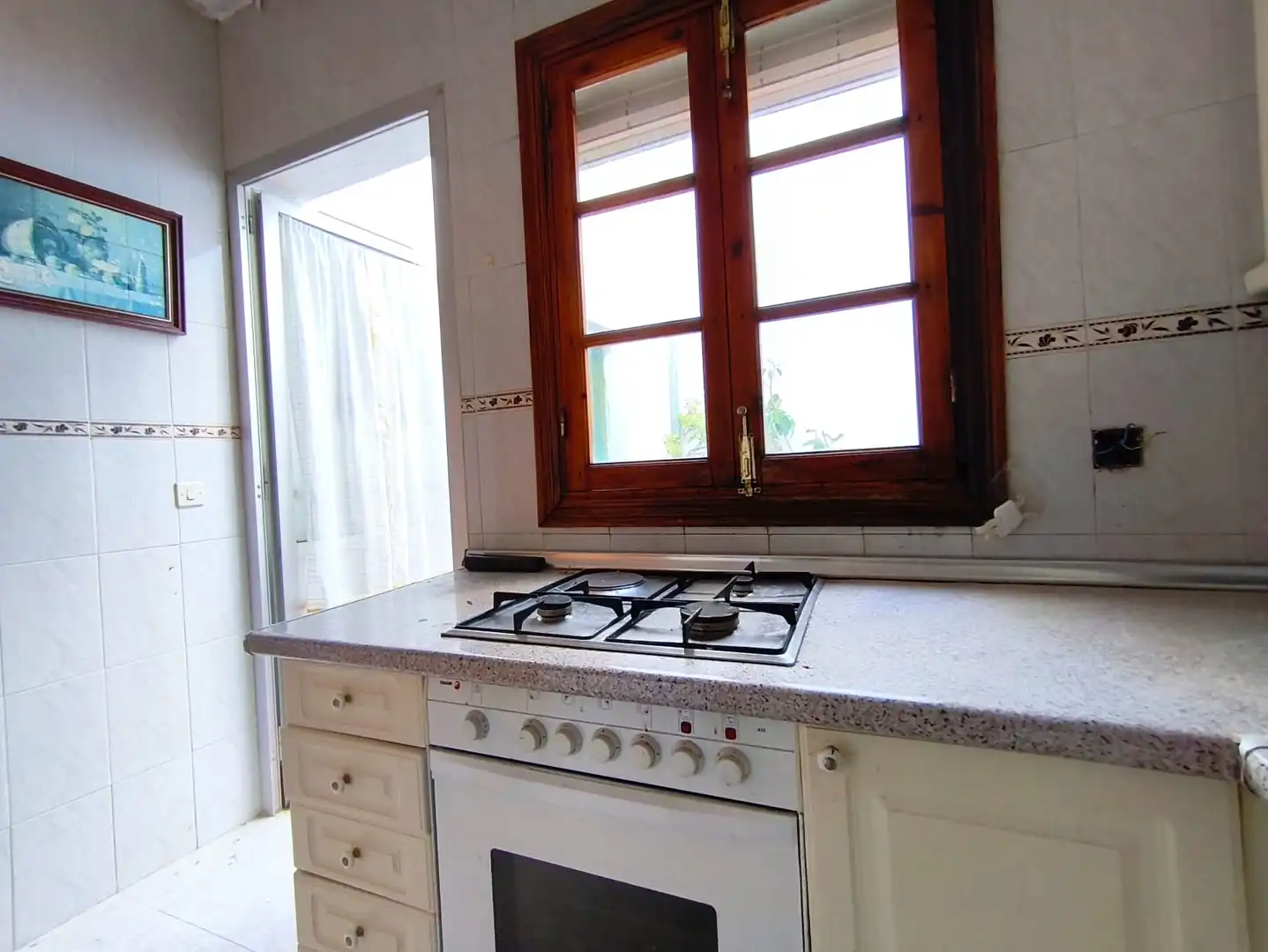 Casa amb terrassa en venda a Calle del Molìno 16, imagen 10