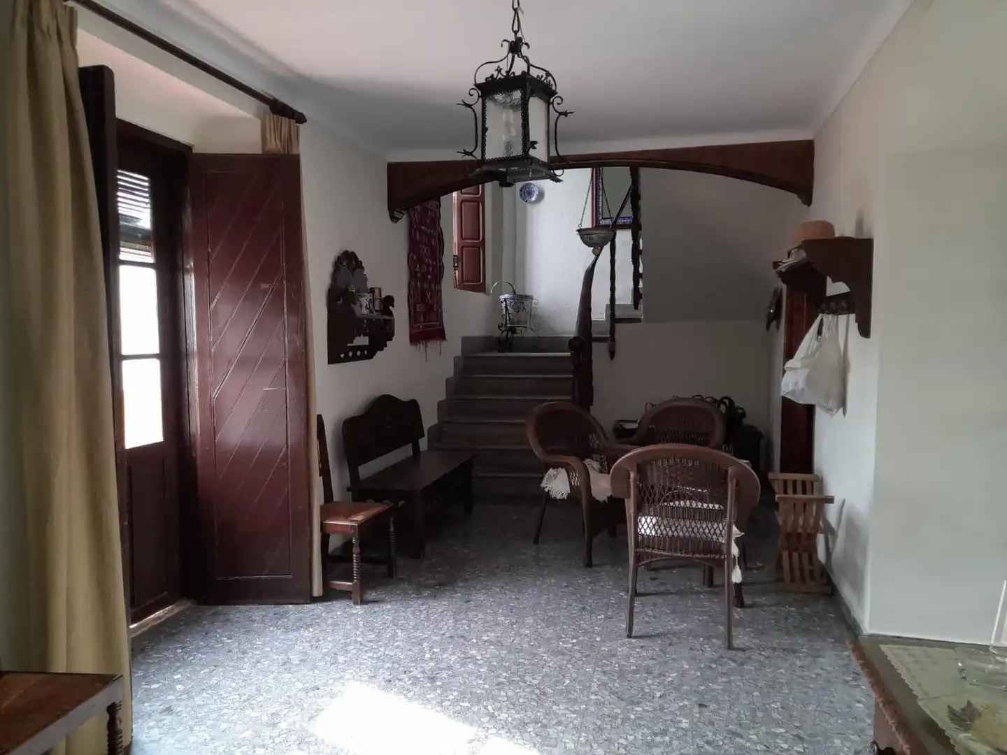 Casa o xalet en venda en La Roda de Andalucía amb Aire condicionat, Jardí privat i Piscina