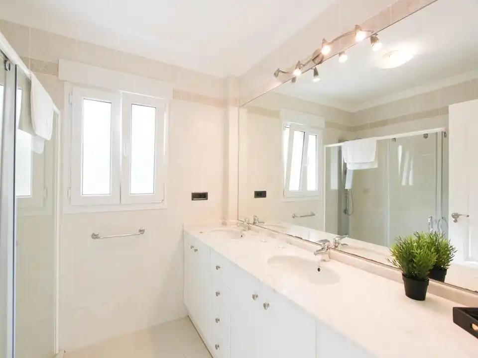 Apartments for sale in La Fustera
