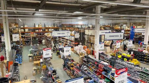 Nave industrial en alquiler en Getafe 7.081 m, imatge 4
