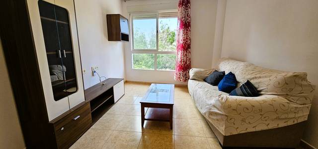 Piso en Venta en Alhama de Murcia ciudad