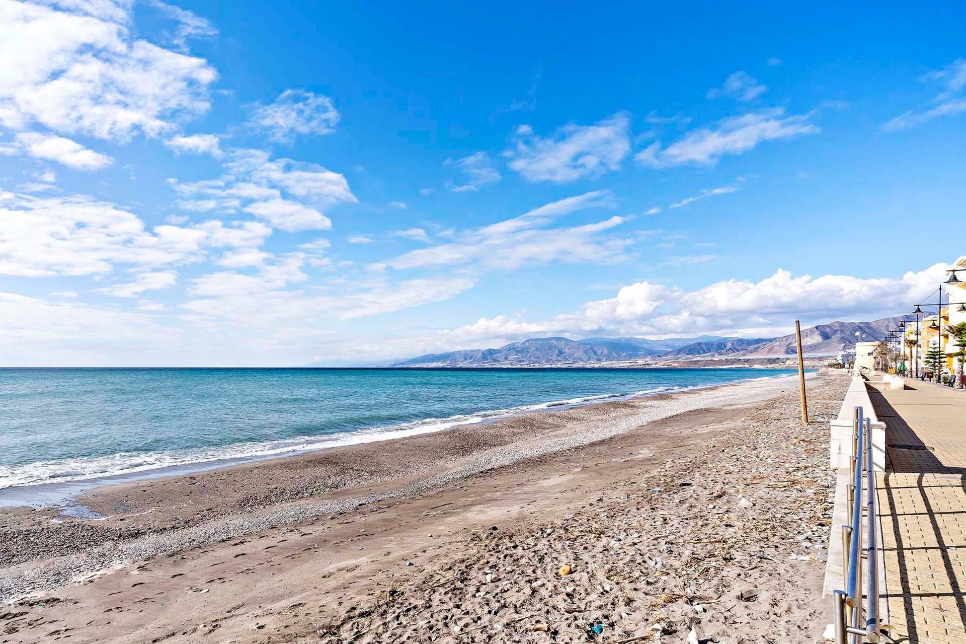 Flat for sale in Balerma