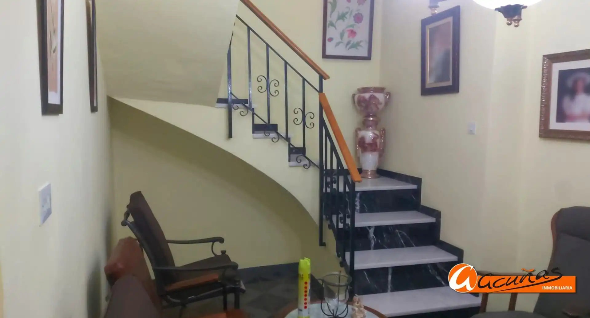 Detached homes for sale in Cuevas Bajas  with Storage room