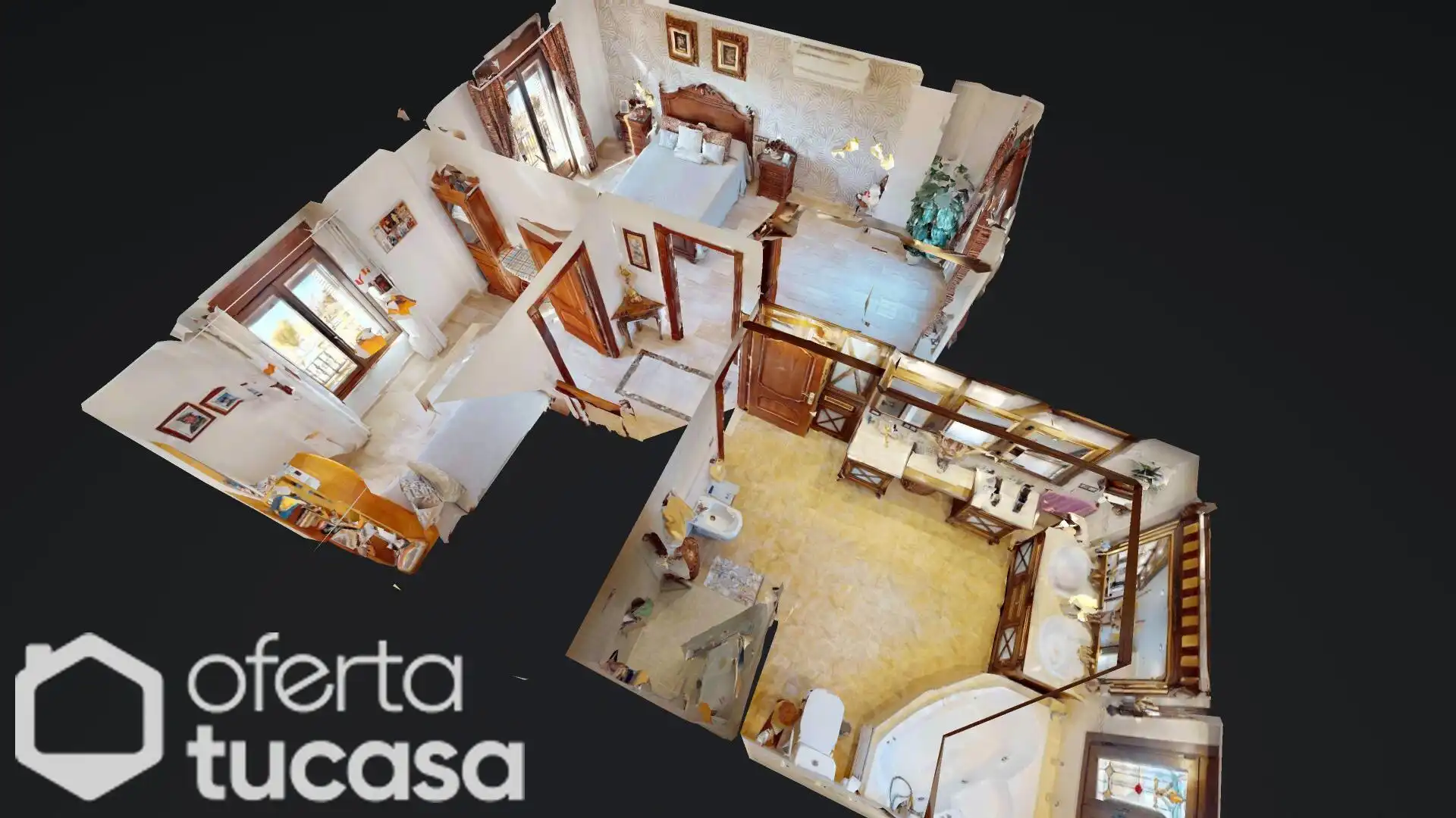 Appartement avec jardin à vendre à Ogíjares, imagen 59