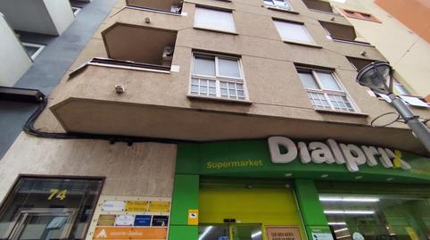 Foto 5 de Apartament en venda a Centro - Muelle Pesquero, Alicante