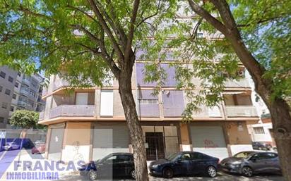 Exterior view of Flat for sale in Torrent