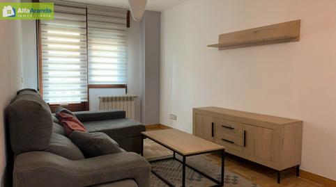 Foto 2 de Pis de lloguer a Calle Carrequemada, Santa Catalina - Ferial, Burgos