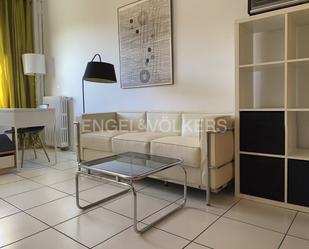 Apartament de lloguer a Calle Velázquez, El Viso