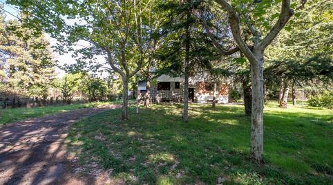 Foto 2 de Finca rústica en venda a Avenida del Ejercito, Sardas - Puente de Sabiñánigo, Huesca
