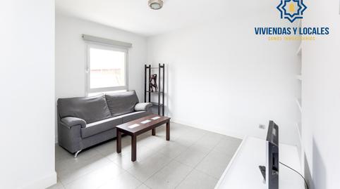 Foto 5 de Apartament en venda a Barrio de Zaidín,  Granada Capital