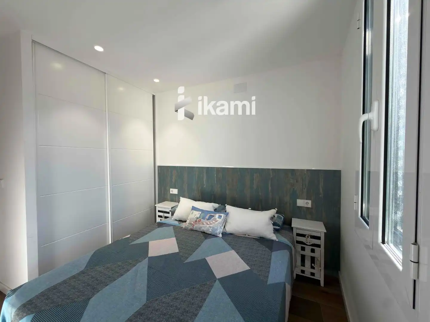 Bedroom of Duplexes for sale in Cadaqués  with Air Conditioner, Terrace and Storage room