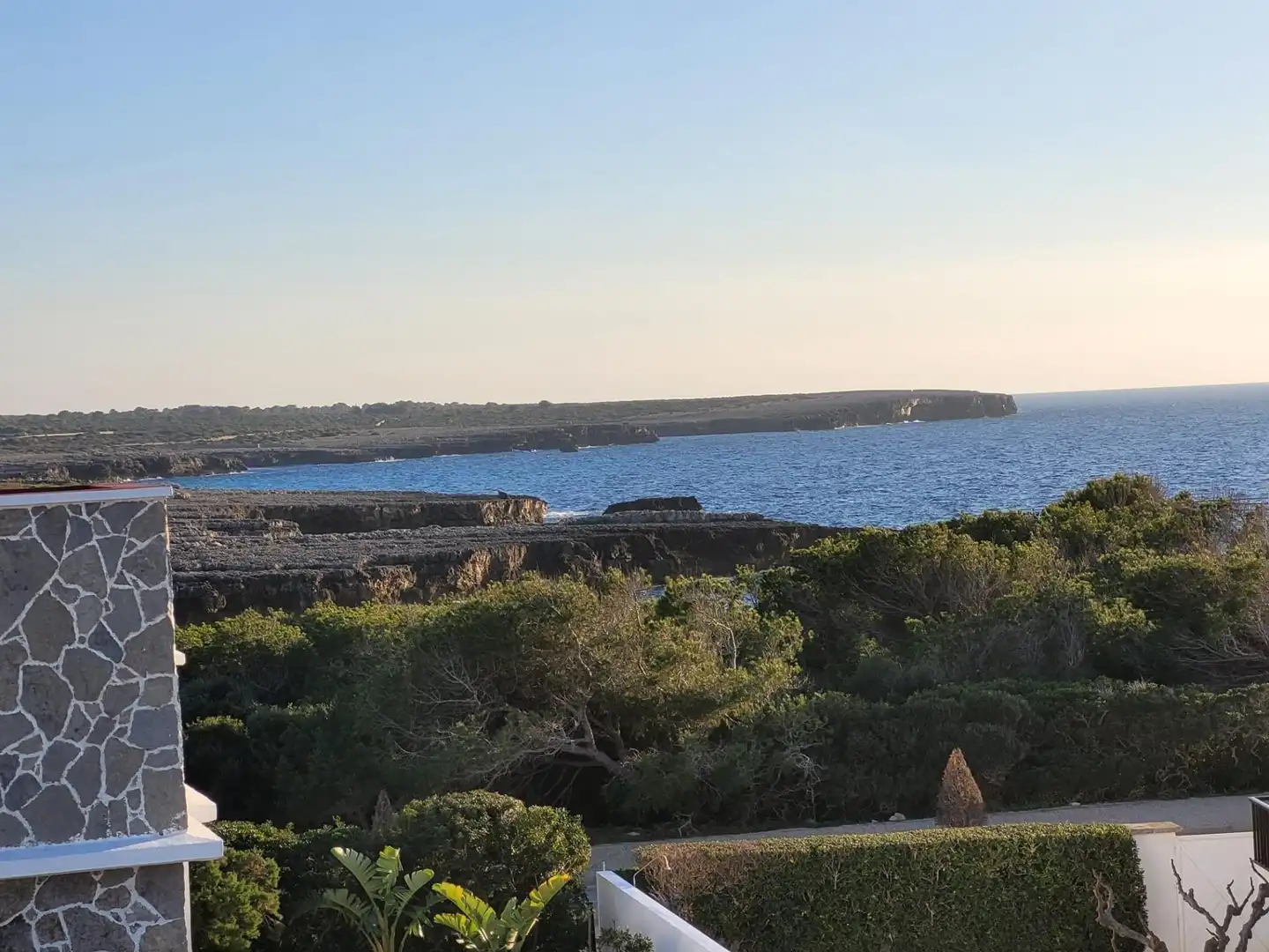 Casa amb piscina en venda a Cala Blanca, imagen 34