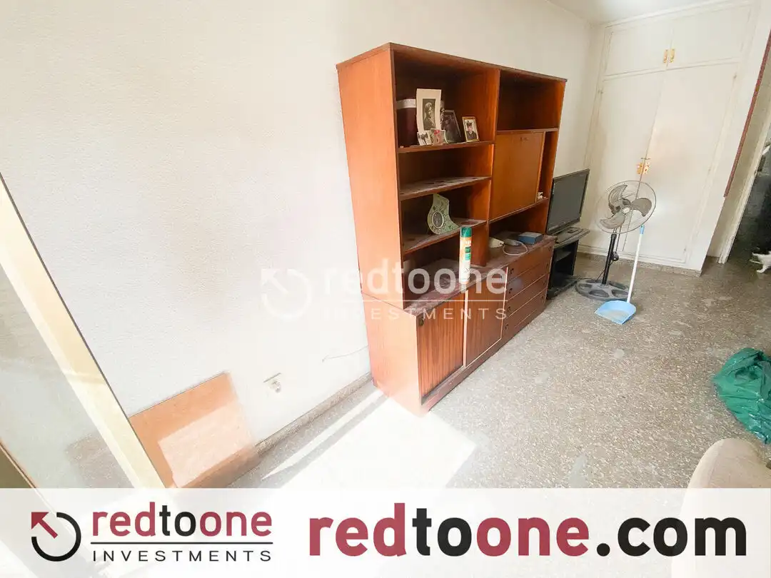 Piso con ascensor en venta en San Blas, imagen 7