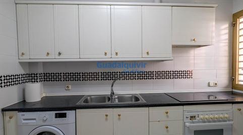 Foto 5 de Piso en venta en La Buhaira,  Sevilla Capital