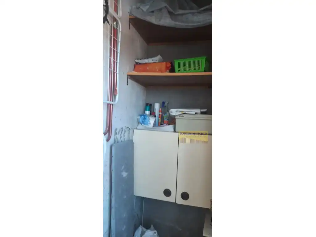 Küche von Wohnung zum Verkauf in Becerreá