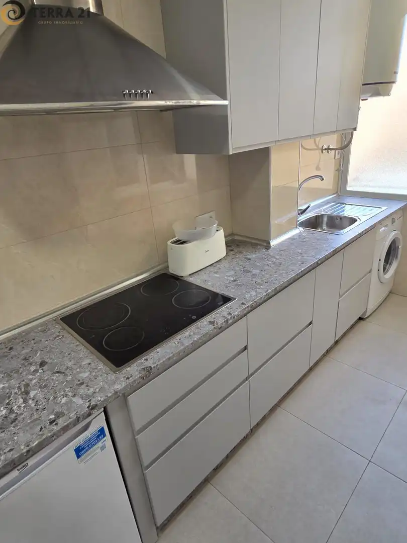 Wohnung mit Aufzug zur Miete in Renfe - Bulevar 1ª y 2ª Fase, imagen 8