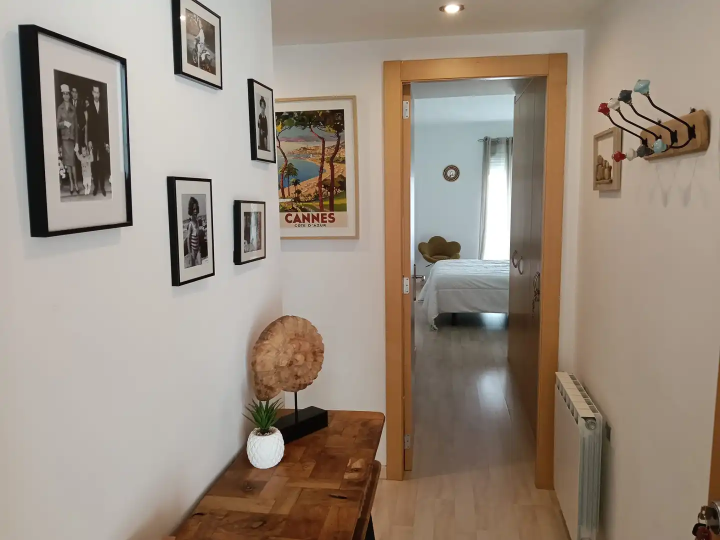 Ático con terraza en venta en Carrer Tirso de Molina 49, imagen 23