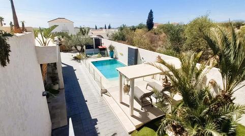 Foto 2 de Casa o xalet en venda a La Algarrobina, Las Cunas - La Algarrobina, Almería