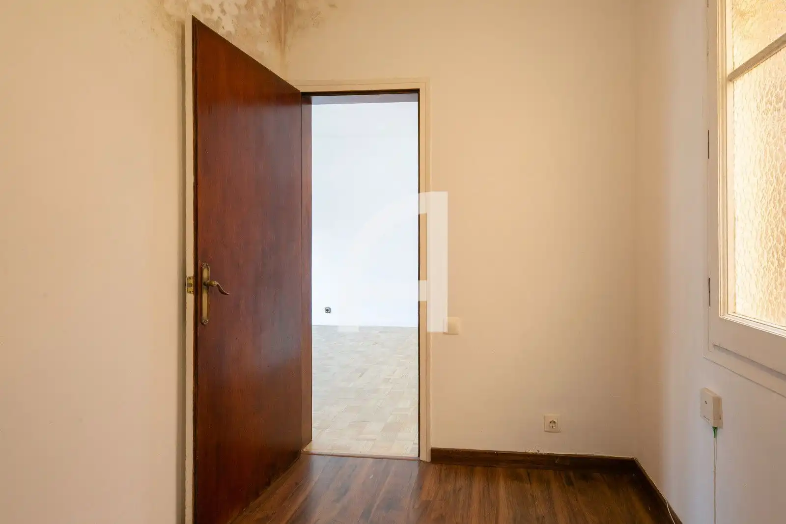 Flat for sale in Barcelona  with Parquet flooring