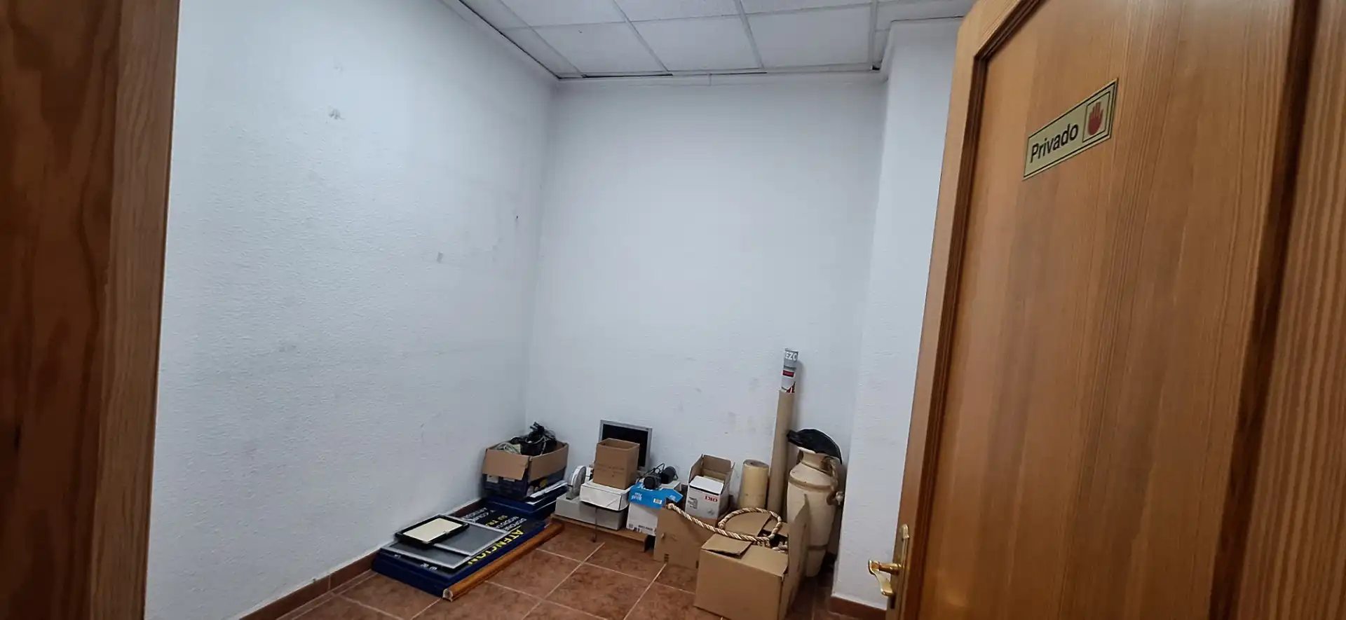 Fabrikhallen zur Miete in Picanya
