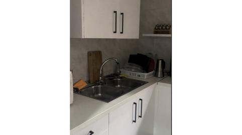 Foto 5 de Pis en venda a Ciudad Jardín, Badajoz