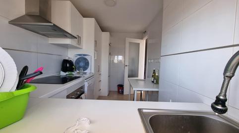 Foto 2 de Àtic en venda a Roquetas Pueblo, Almería