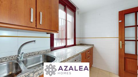 Foto 3 de Pis en venda a Viñuela - Rescatado,  Córdoba Capital