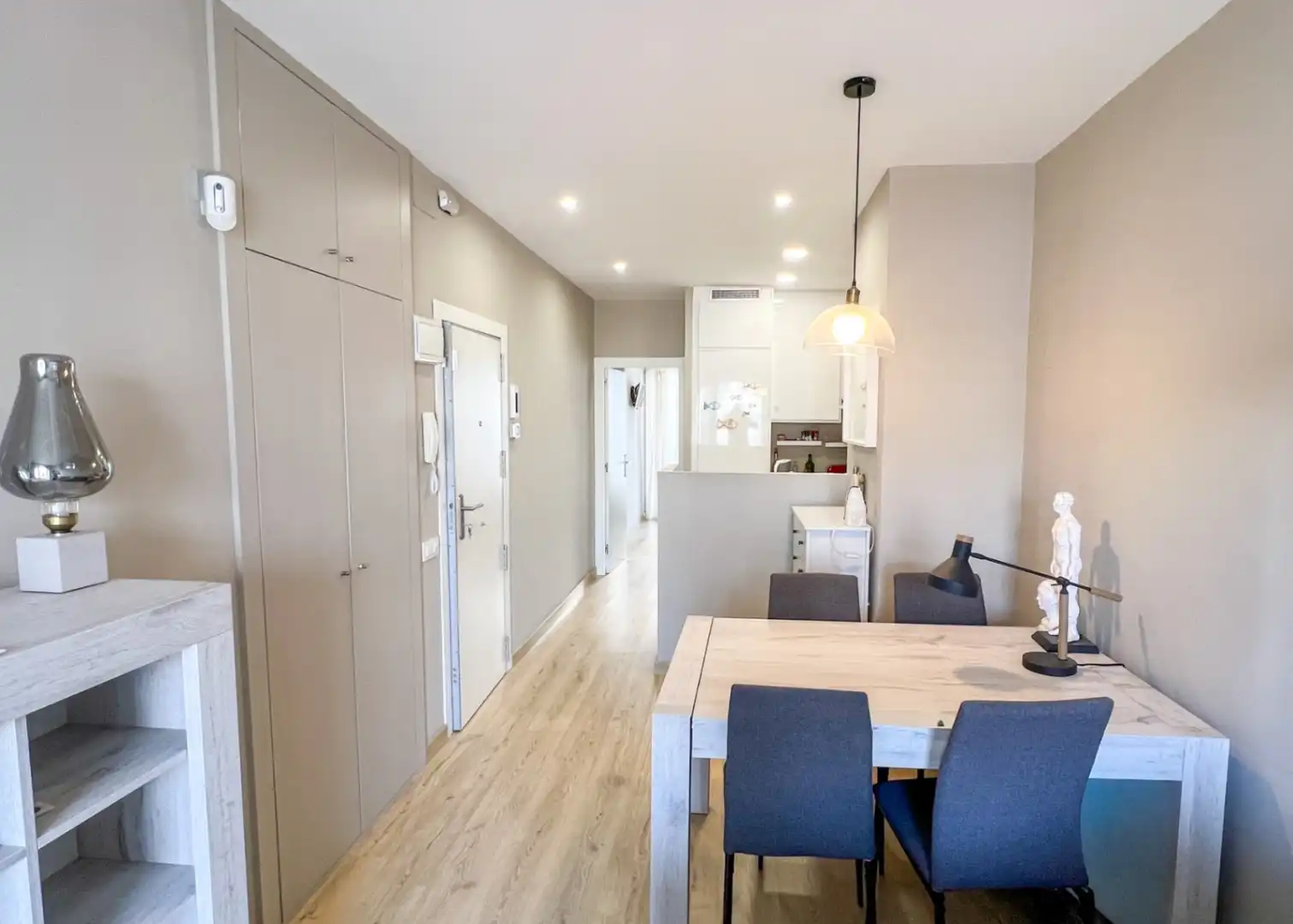 Apartment with terrace for sale in Centre, imagen 7
