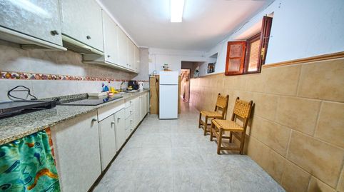 Foto 4 de Casa o xalet en venda a Yañez, Órgiva, Granada