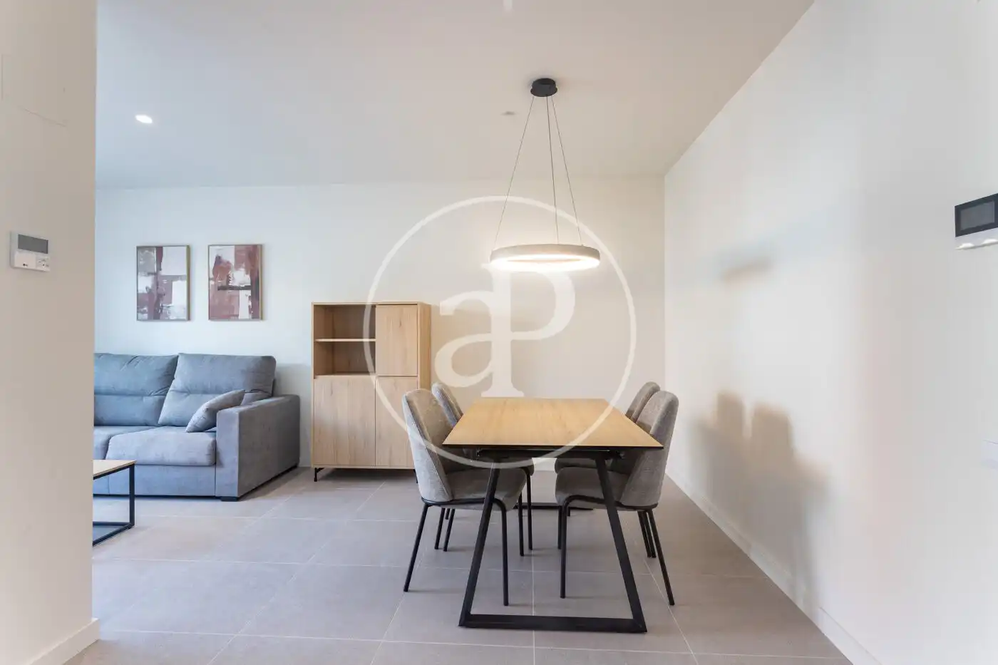 Flat with lift to rent in Vilamarina, imagen 5