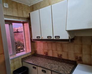 Kitchen of Flat for sale in  Tarragona Capital