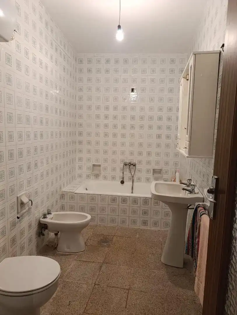 Bathroom of Country homes for sale in Aldea del Rey, Ciudad Real