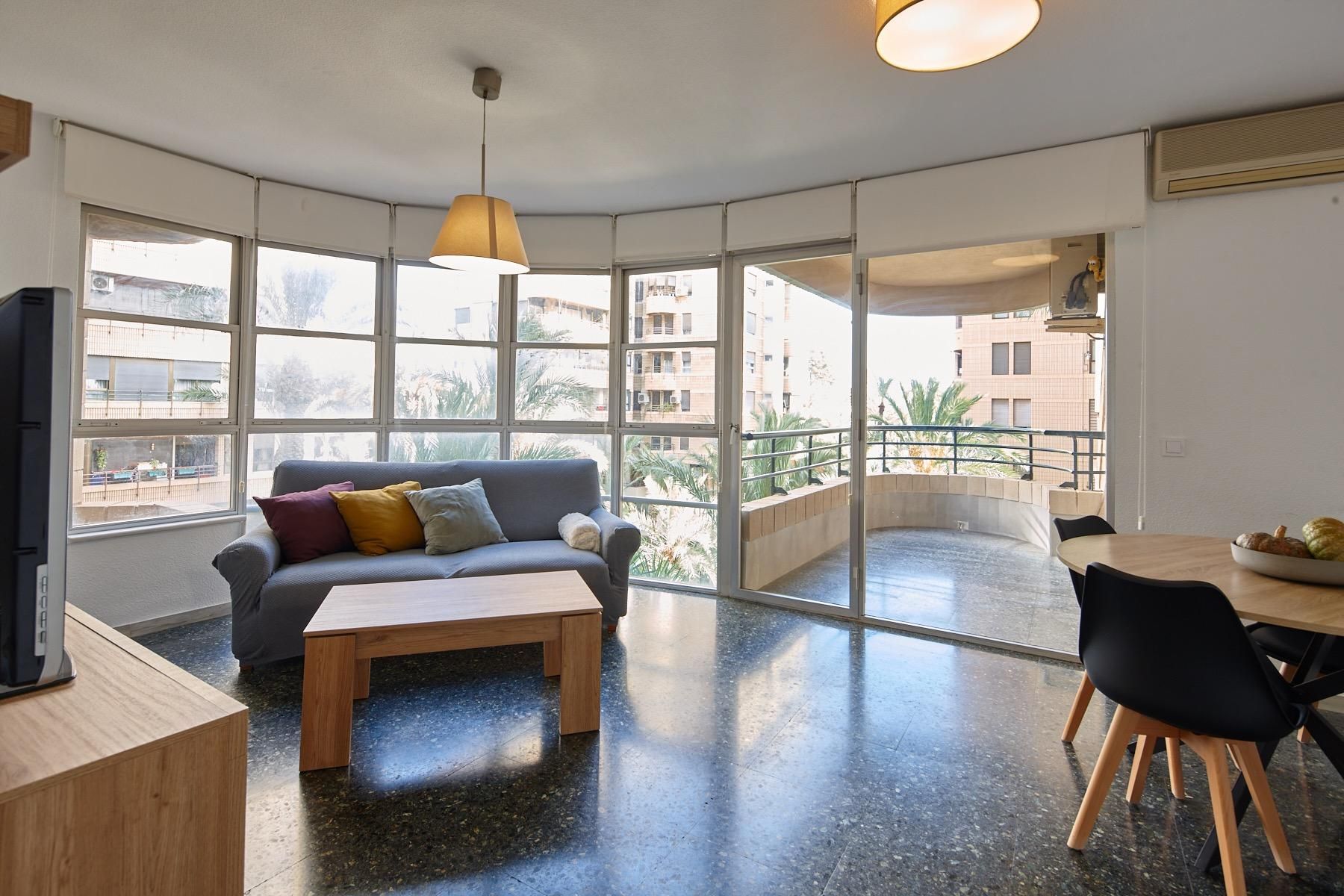 Wohnung zum verkauf in Calle EUGENIO D'ORS, Centro, Elche ciudad