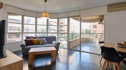 Foto 3 de Pis en venda a Calle Eugenio D'ors, Centro, Alicante