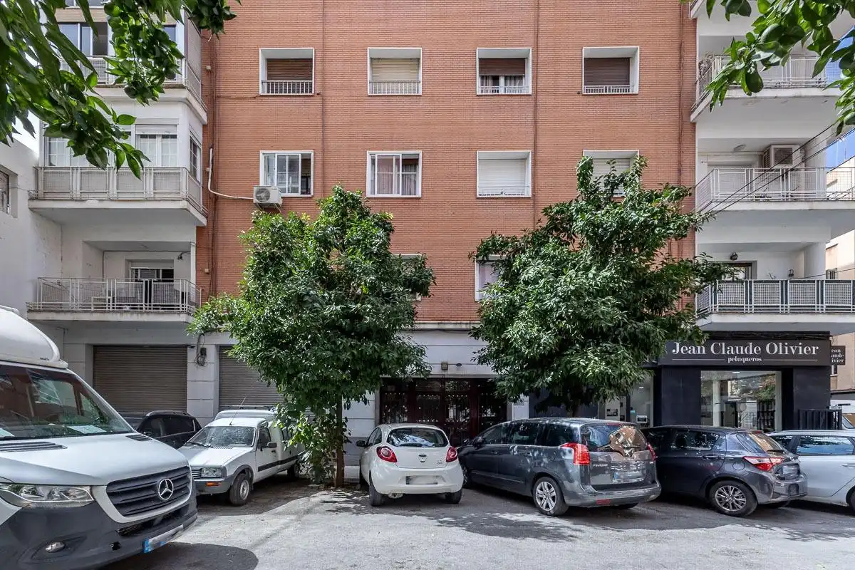 Flat with lift for sale in Calle SAN ISIDORO 5, imagen 23