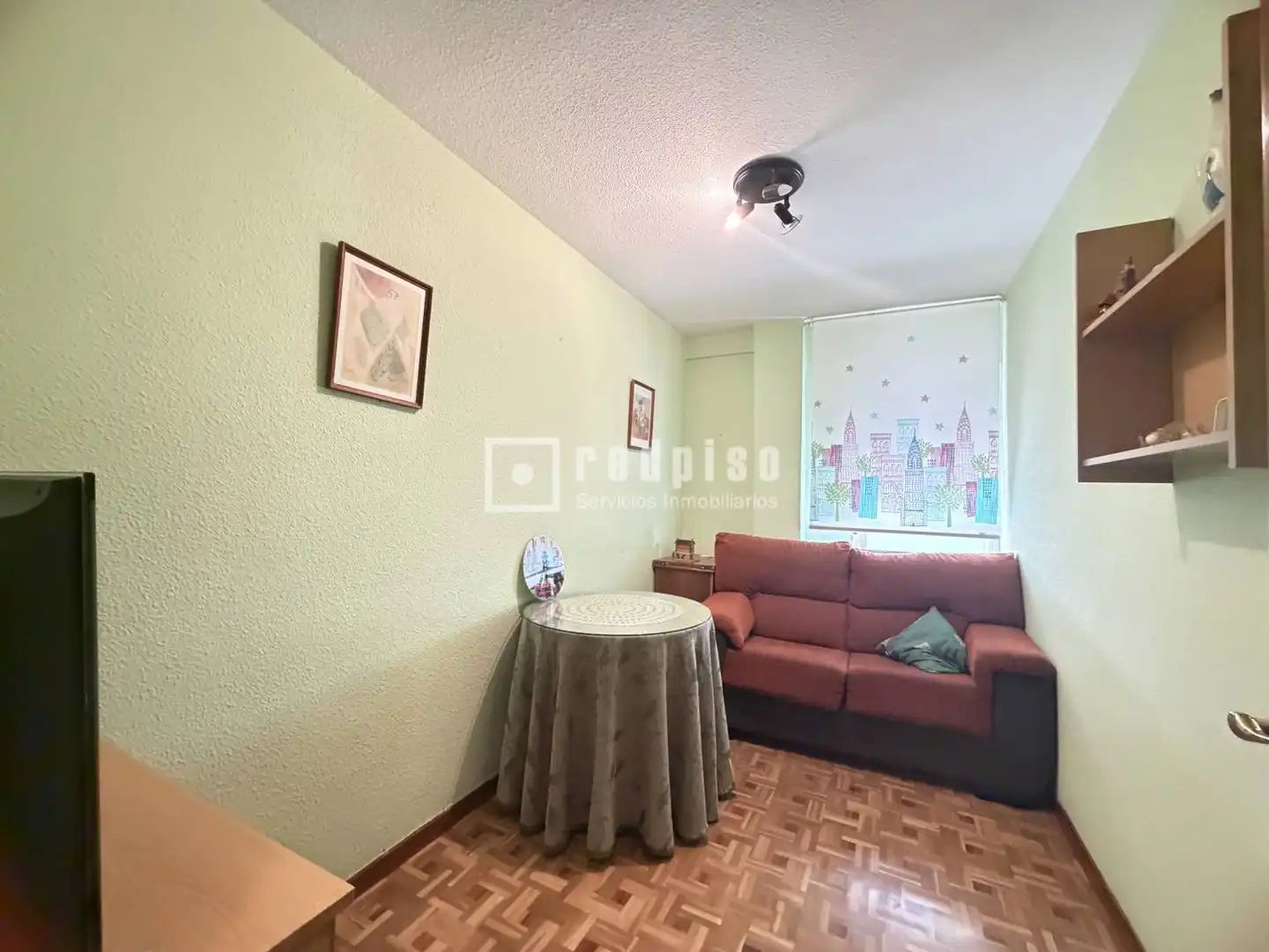 Piso con ascensor en venta en Zarzaquemada, imagen 18