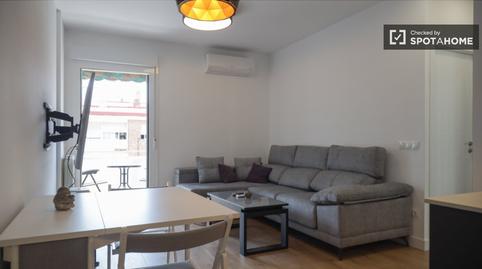Foto 3 de Apartament per a compartir a San Pascual, Madrid