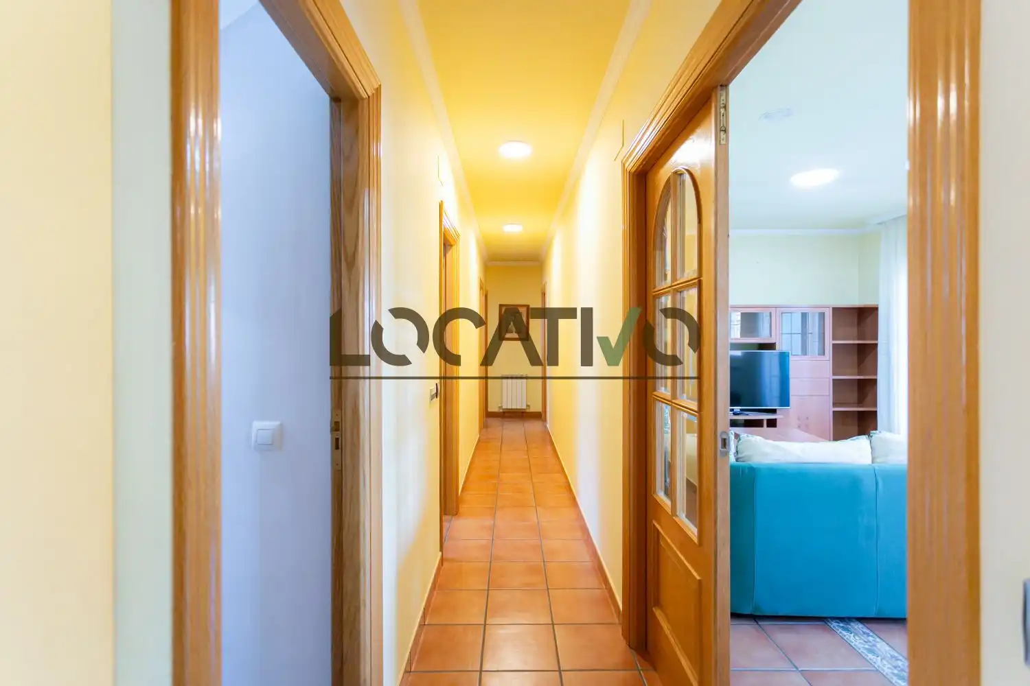 Casa o chalet en venta en El Hoyo de Pinares  con Calefacción, Terraza y Trastero