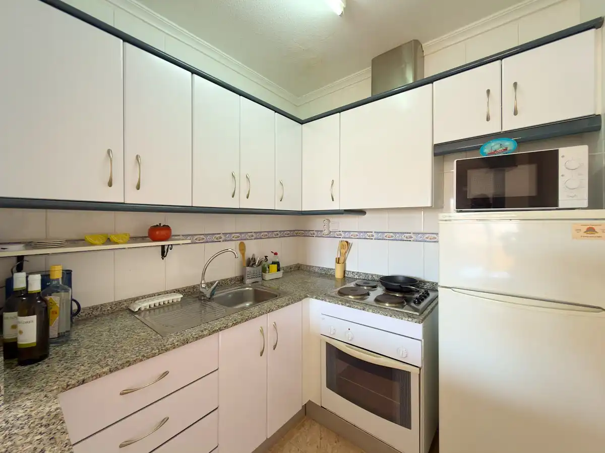 Penthouse with terrace for sale in Nueva Torrevieja - Aguas Nuevas, imagen 8