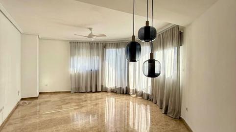 Foto 3 von Wohnung zur Miete in Avinguda de Manuel de Falla, 2, Nou Campanar,  Valencia Capital