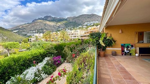Foto 4 de Apartamento de alquiler en Ducado Real, Altea Hills, Altea