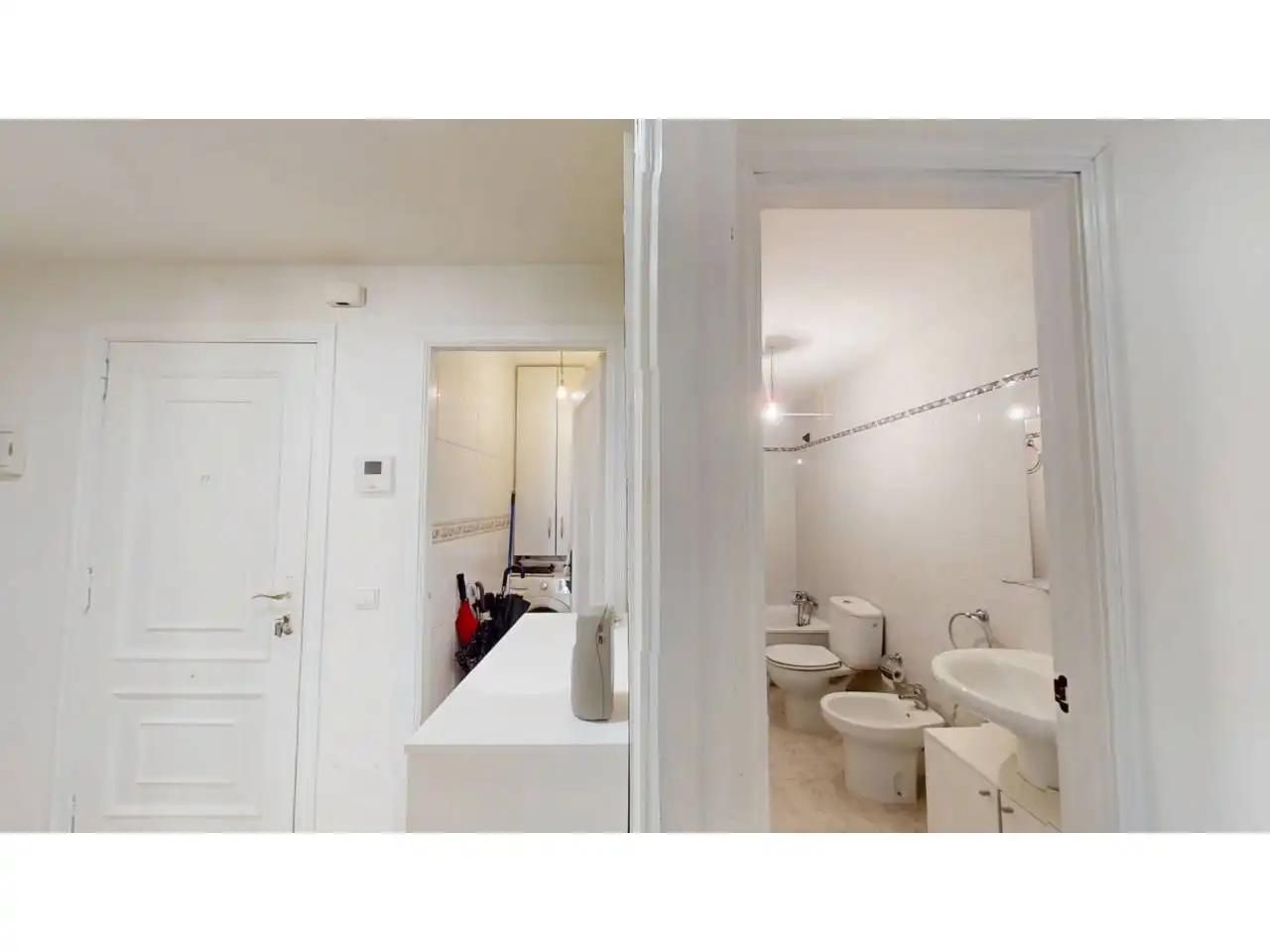 Wohnung mit Aufzug zum Verkauf in Calle Rúa Anxeriz, imagen 11